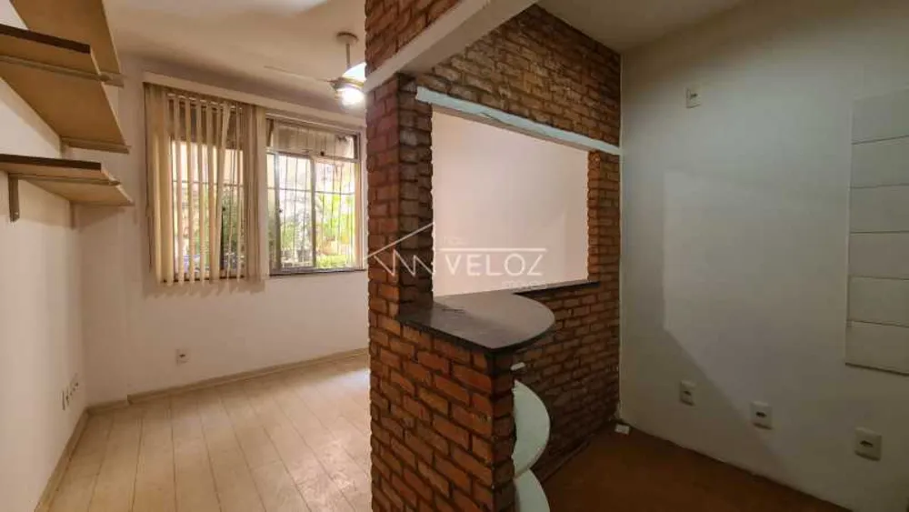 Apartamento, 1 quarto, 33 m² - Foto 5