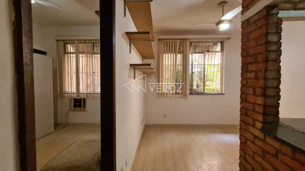 Apartamento, 1 quarto, 33 m² - Foto 6