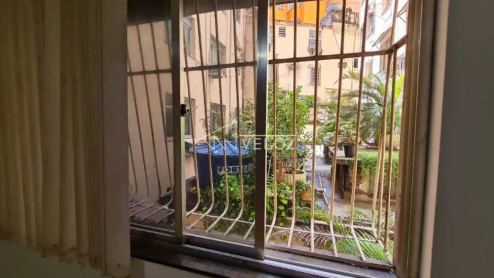 Apartamento, 1 quarto, 33 m² - Foto 9