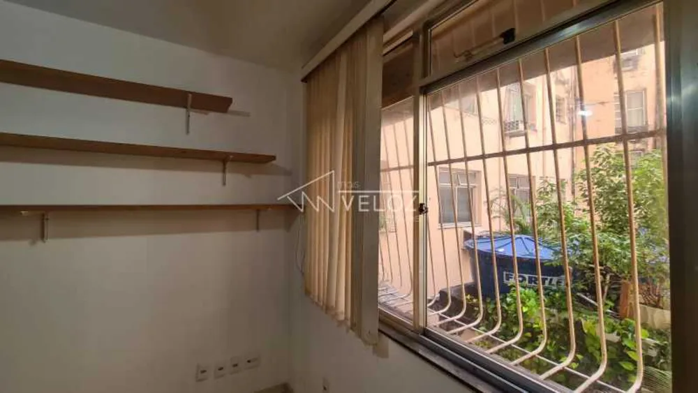 Apartamento, 1 quarto, 33 m² - Foto 2