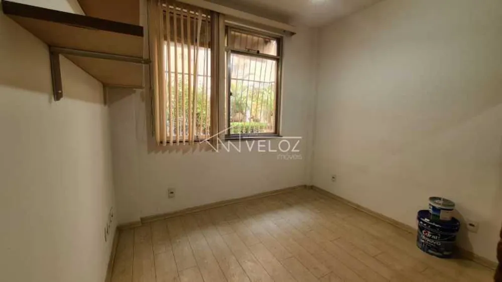 Apartamento, 1 quarto, 33 m² - Foto 1