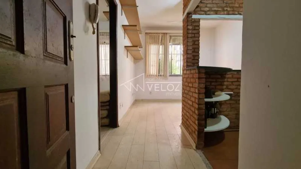 Apartamento, 1 quarto, 33 m² - Foto 7
