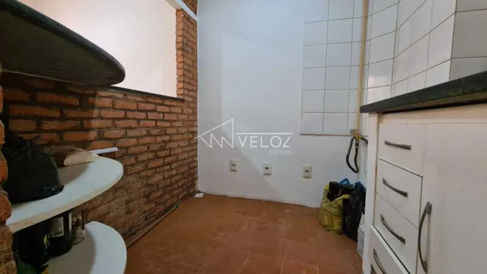 Apartamento, 1 quarto, 33 m² - Foto 10