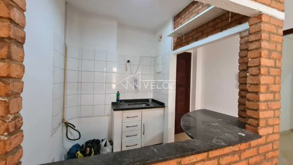 Apartamento, 1 quarto, 33 m² - Foto 13