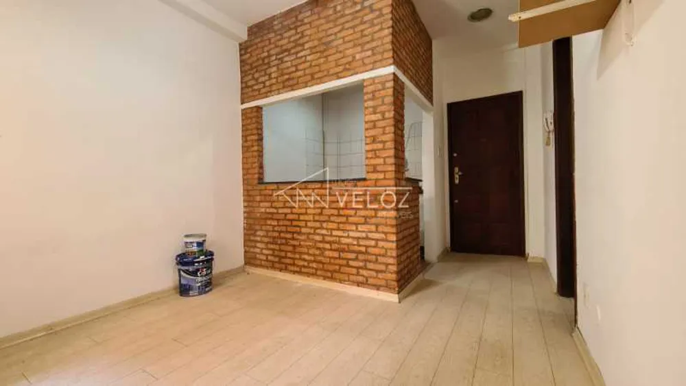 Apartamento, 1 quarto, 33 m² - Foto 12