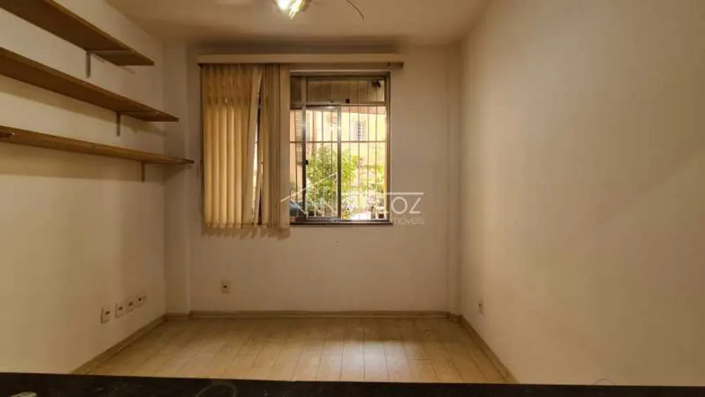Apartamento, 1 quarto, 33 m² - Foto 4