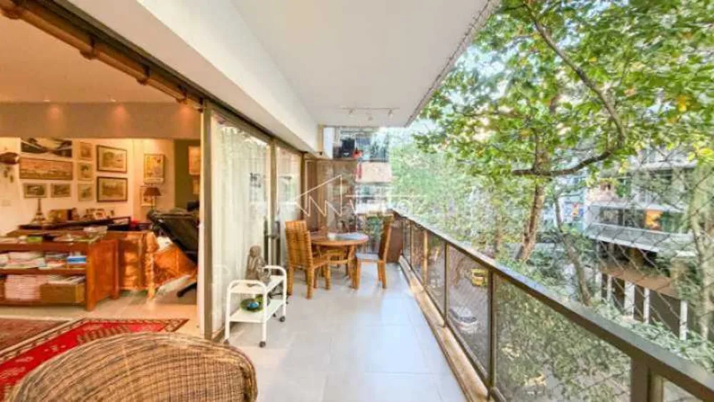 Apartamento, 3 quartos, 101 m² - Foto 7