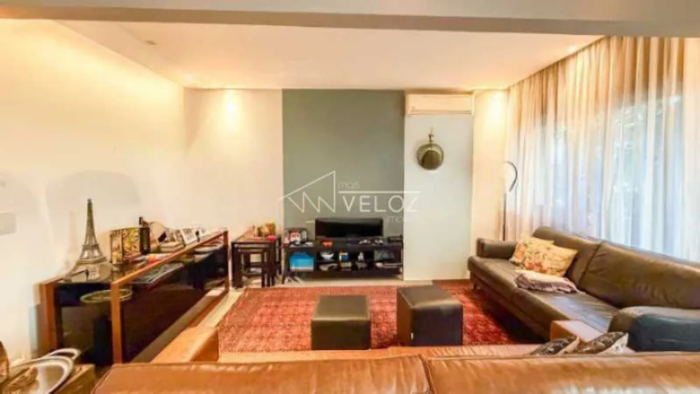 Apartamento, 3 quartos, 101 m² - Foto 8