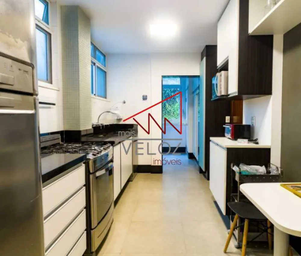 Apartamento, 2 quartos, 120 m² - Foto 16