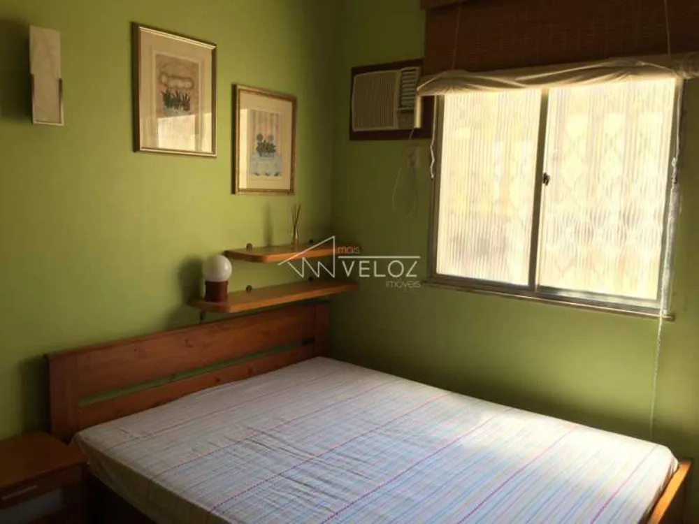 Apartamento, 1 quarto, 54 m² - Foto 6