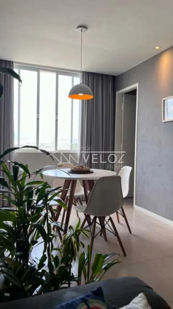 Apartamento, 2 quartos, 52 m² - Foto 18
