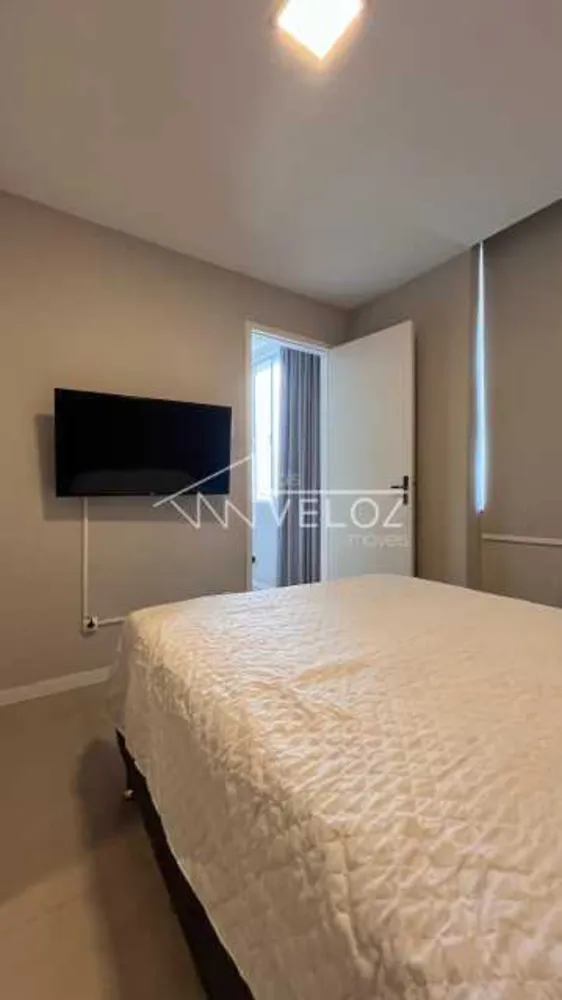 Apartamento, 2 quartos, 52 m² - Foto 14