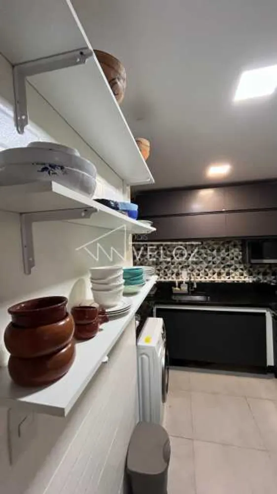 Apartamento, 2 quartos, 52 m² - Foto 2