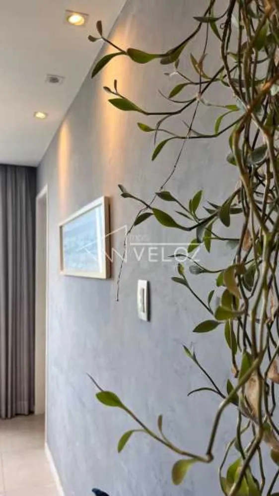 Apartamento, 2 quartos, 52 m² - Foto 11
