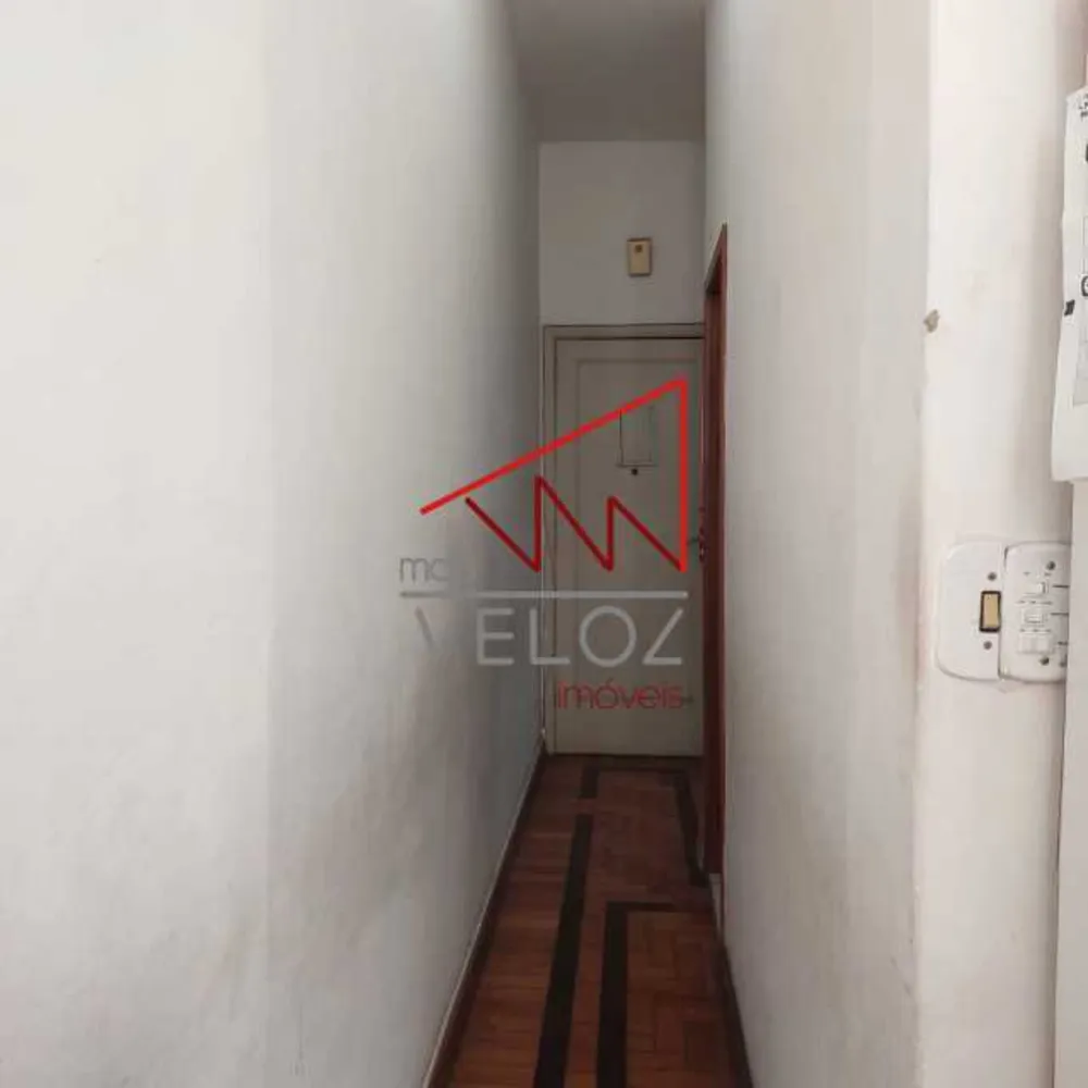 Apartamento, 1 quarto, 20 m² - Foto 1