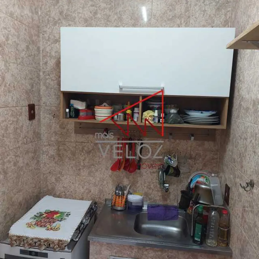 Apartamento, 1 quarto, 20 m² - Foto 2