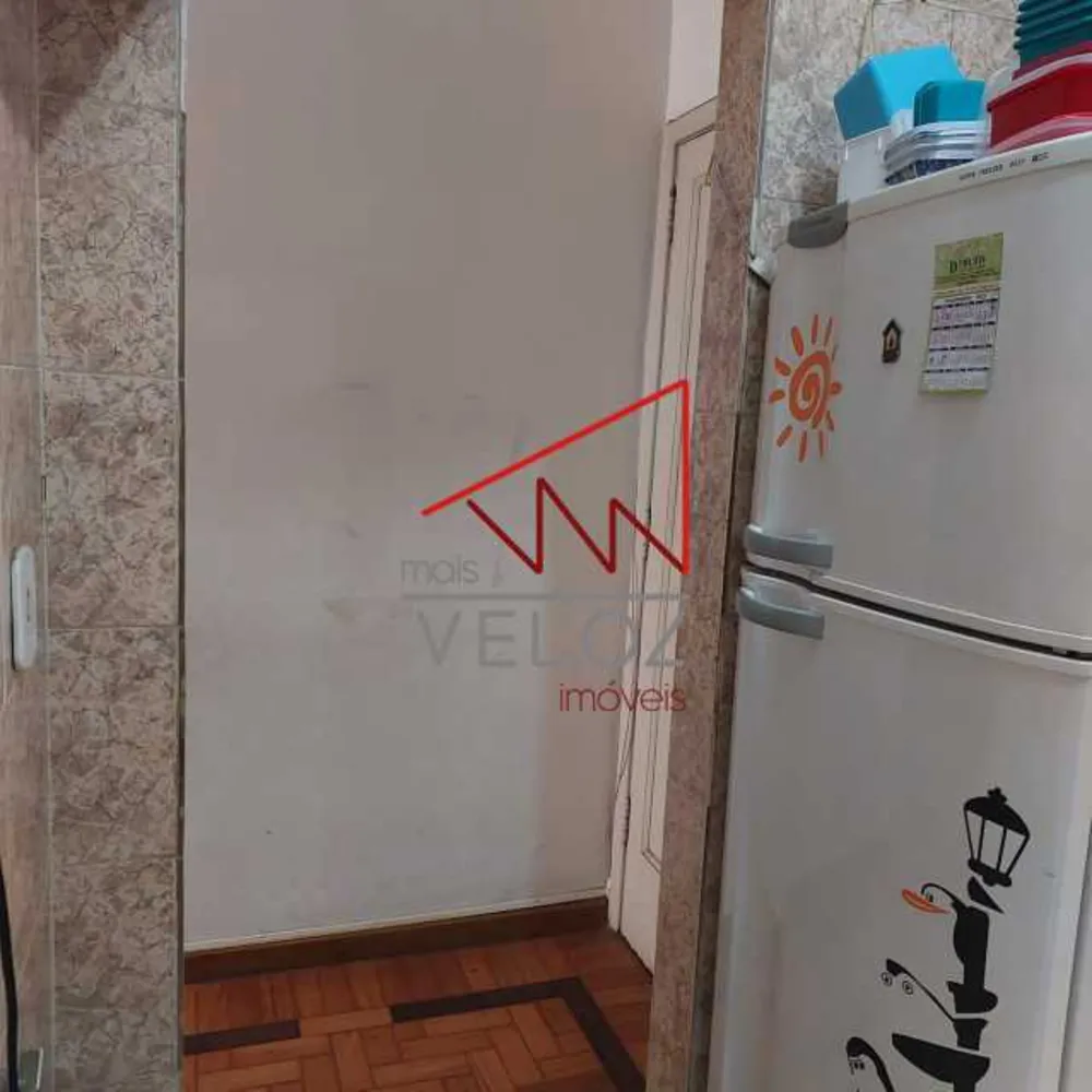 Apartamento, 1 quarto, 20 m² - Foto 9