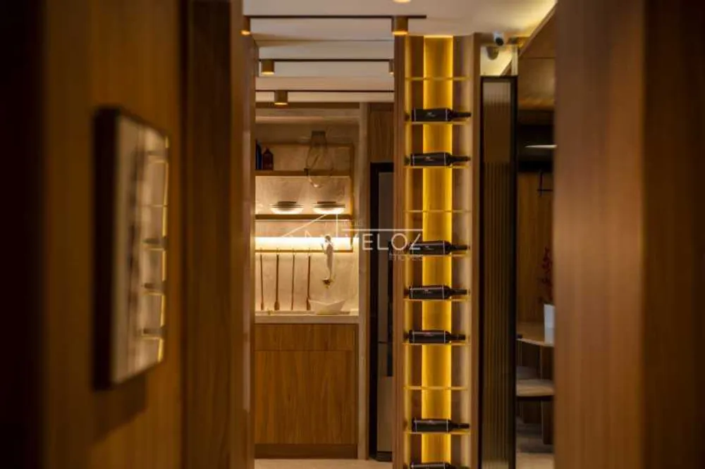 Apartamento, 2 quartos, 75 m² - Foto 5