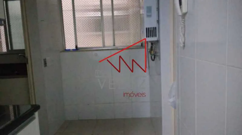 Apartamento, 3 quartos, 87 m² - Foto 2