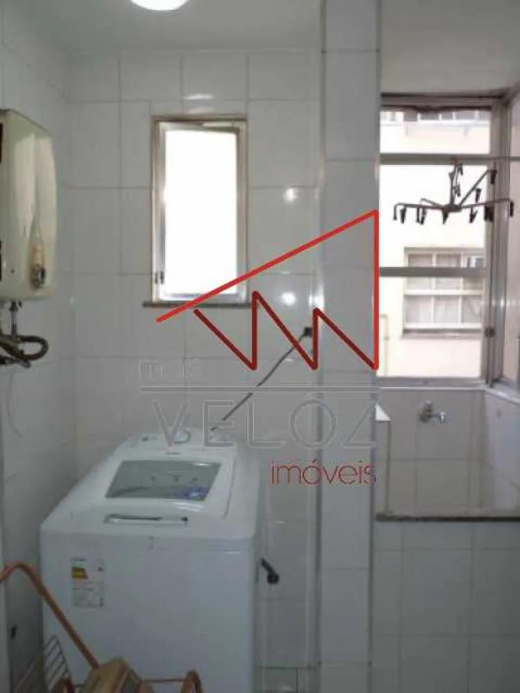 Apartamento, 2 quartos, 76 m² - Foto 6