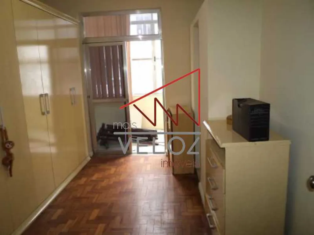 Apartamento, 2 quartos, 76 m² - Foto 5