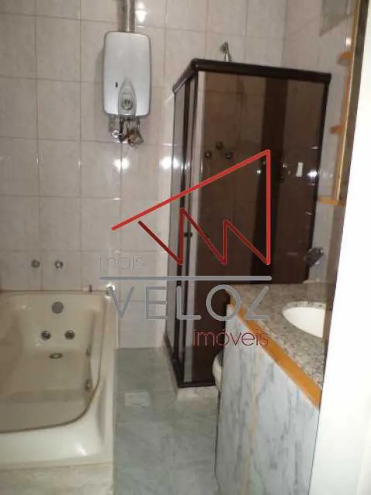 Apartamento, 2 quartos, 76 m² - Foto 1