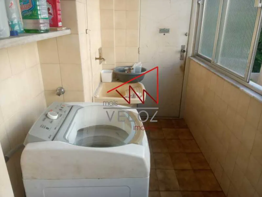 Apartamento, 3 quartos, 173 m² - Foto 7