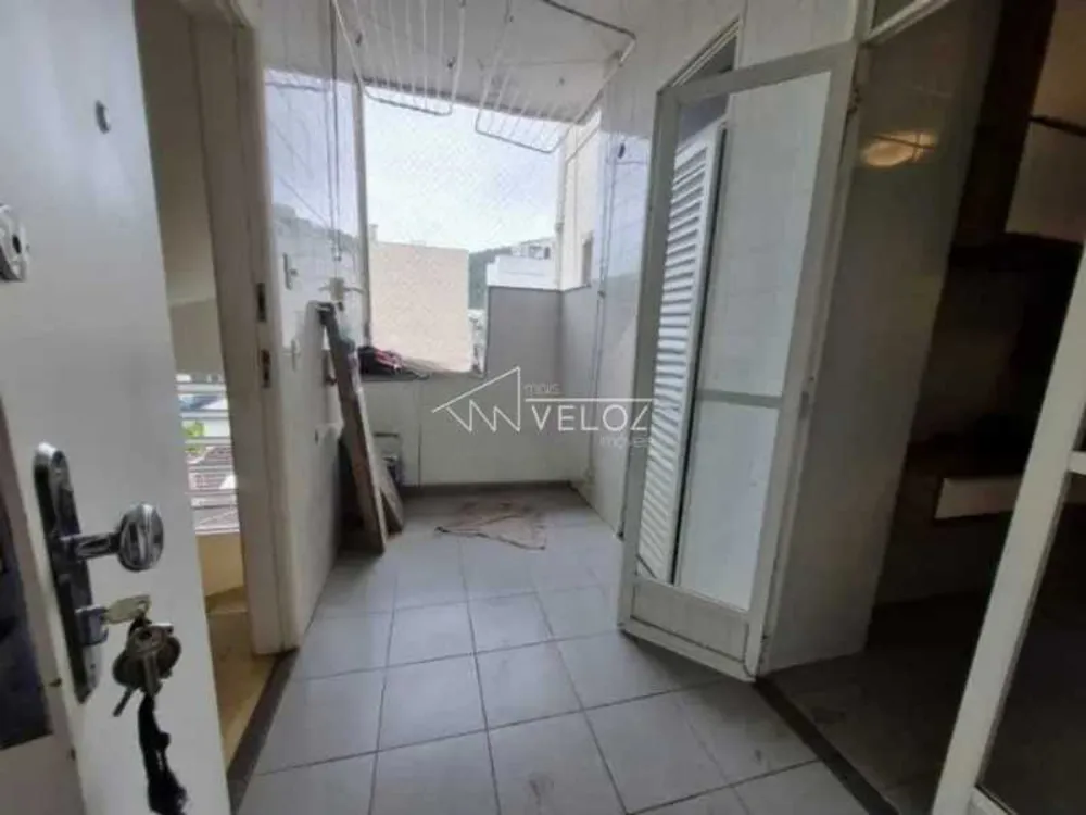 Apartamento, 3 quartos, 110 m² - Foto 14