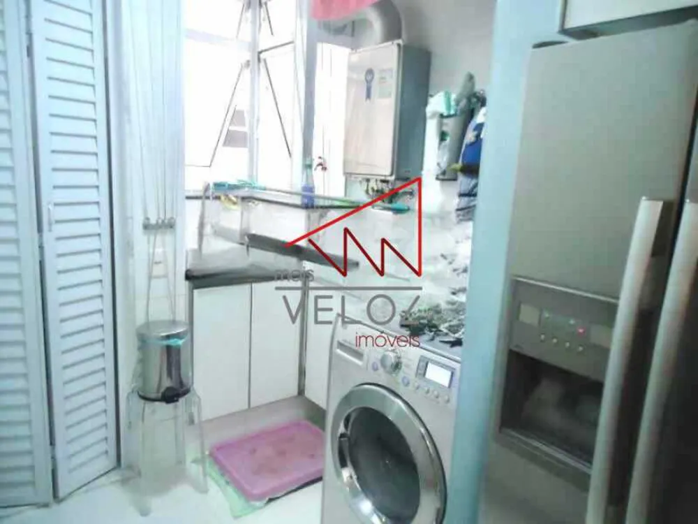 Apartamento, 3 quartos, 100 m² - Foto 1