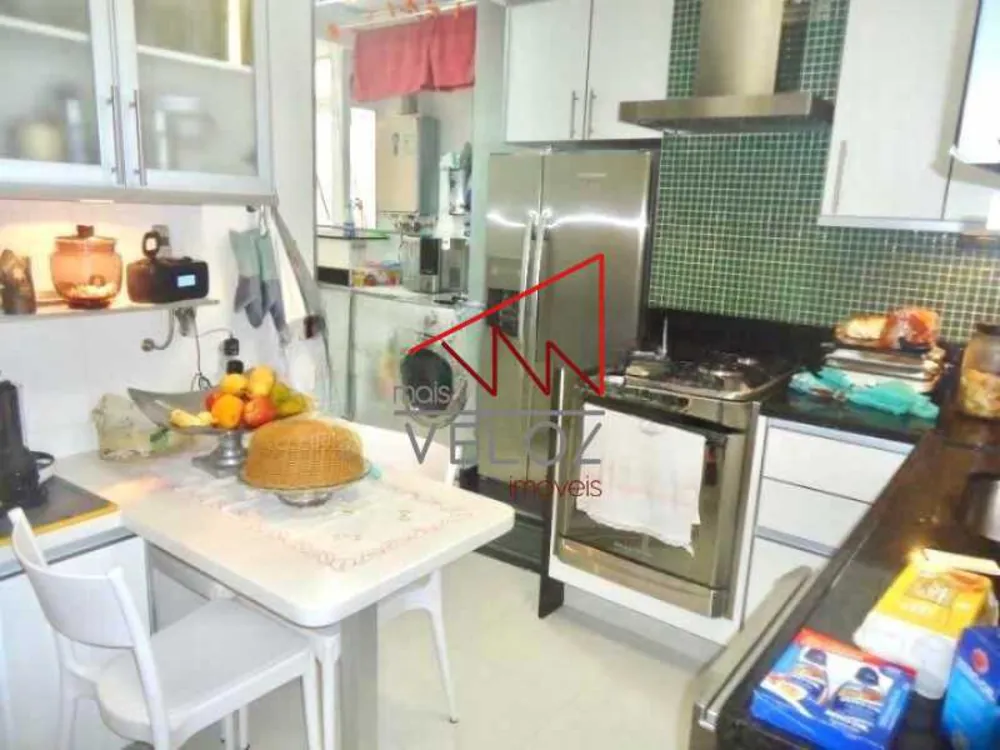 Apartamento, 3 quartos, 100 m² - Foto 13