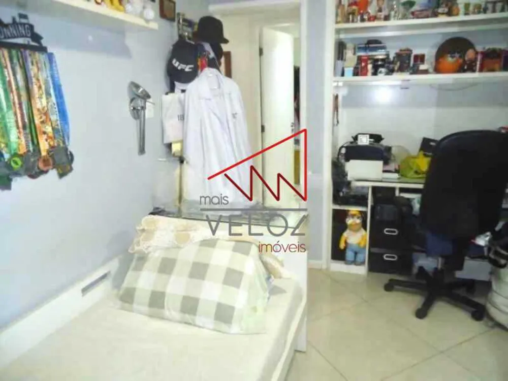 Apartamento, 3 quartos, 100 m² - Foto 3