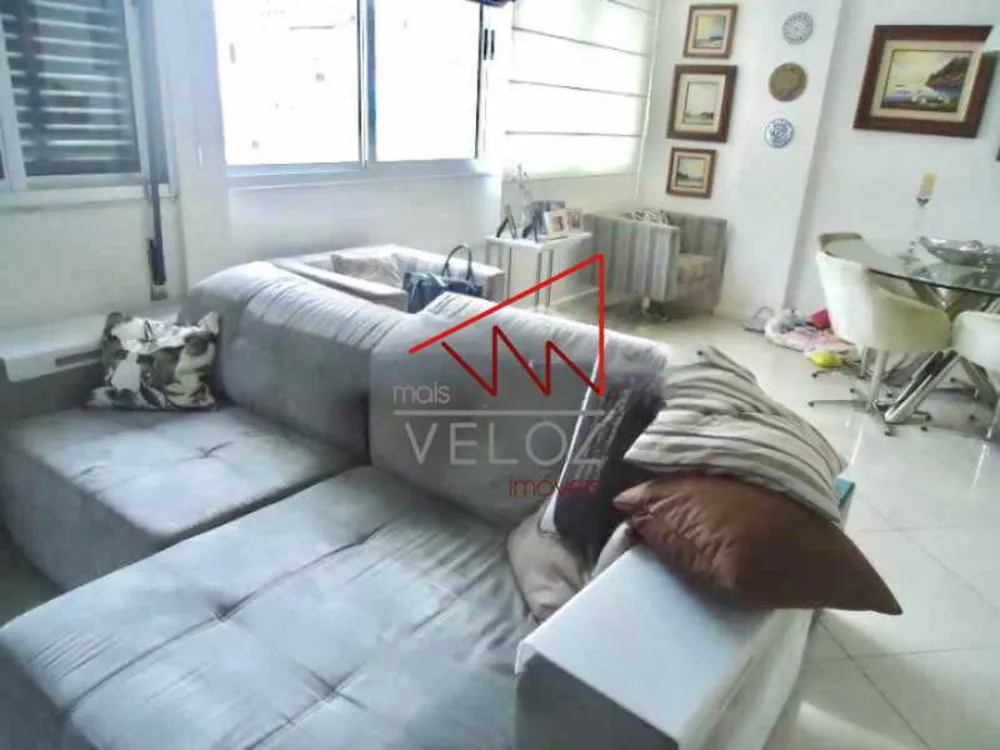 Apartamento, 3 quartos, 100 m² - Foto 18