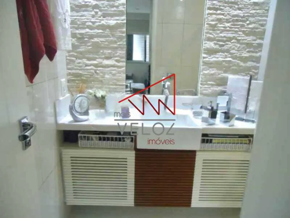 Apartamento, 3 quartos, 100 m² - Foto 2