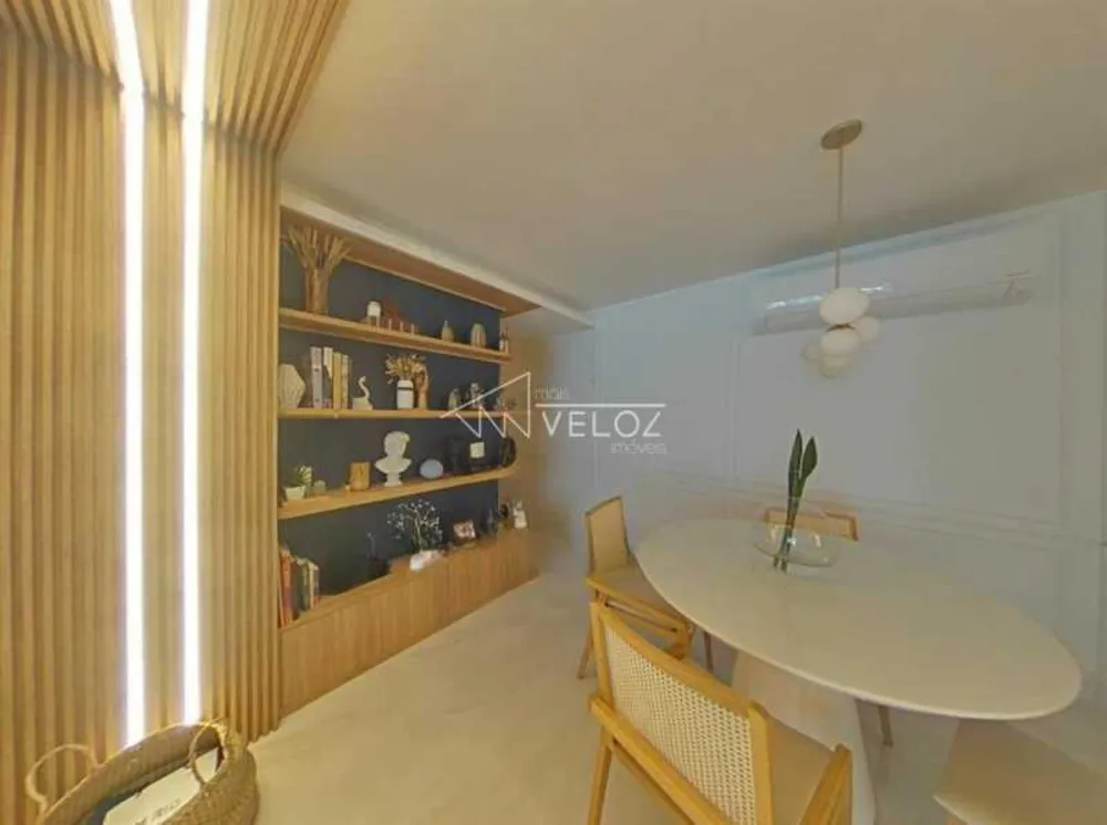 Apartamento, 2 quartos, 116 m² - Foto 15
