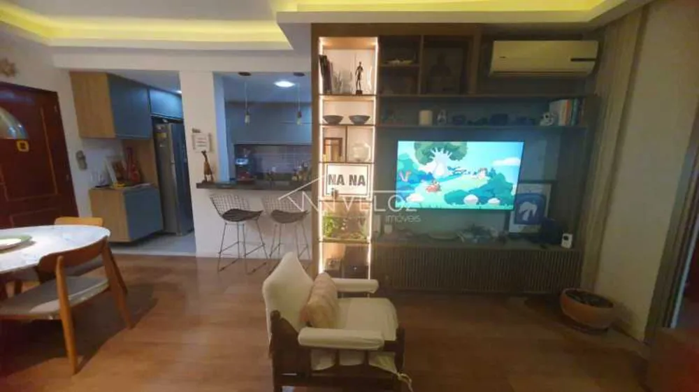 Apartamento, 2 quartos, 82 m² - Foto 14