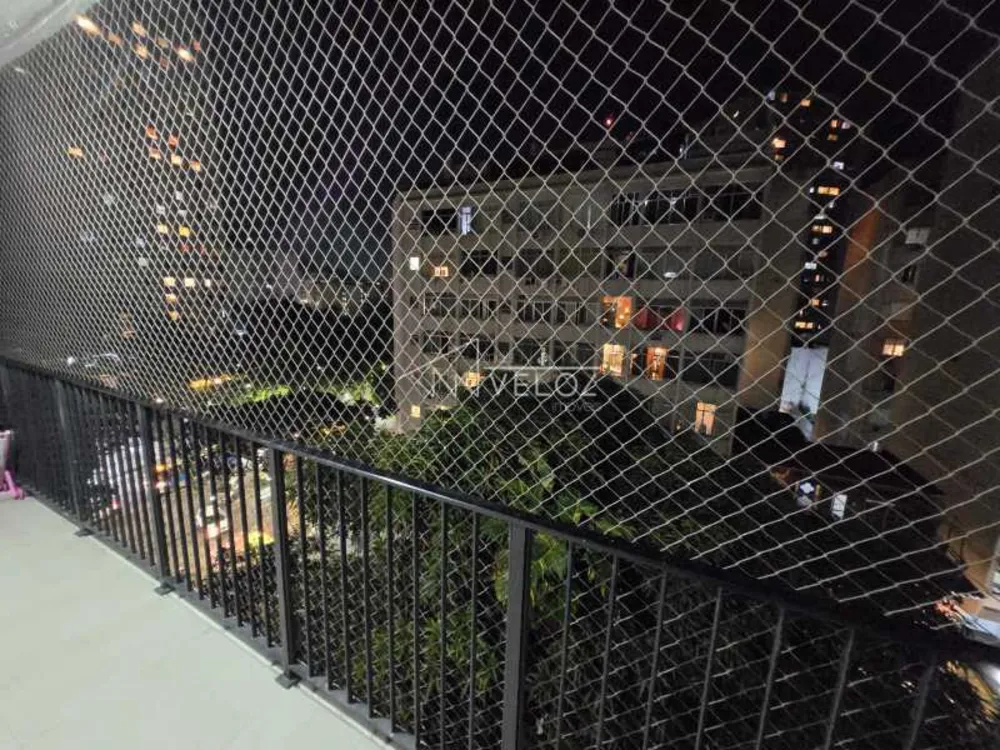 Apartamento, 2 quartos, 82 m² - Foto 13