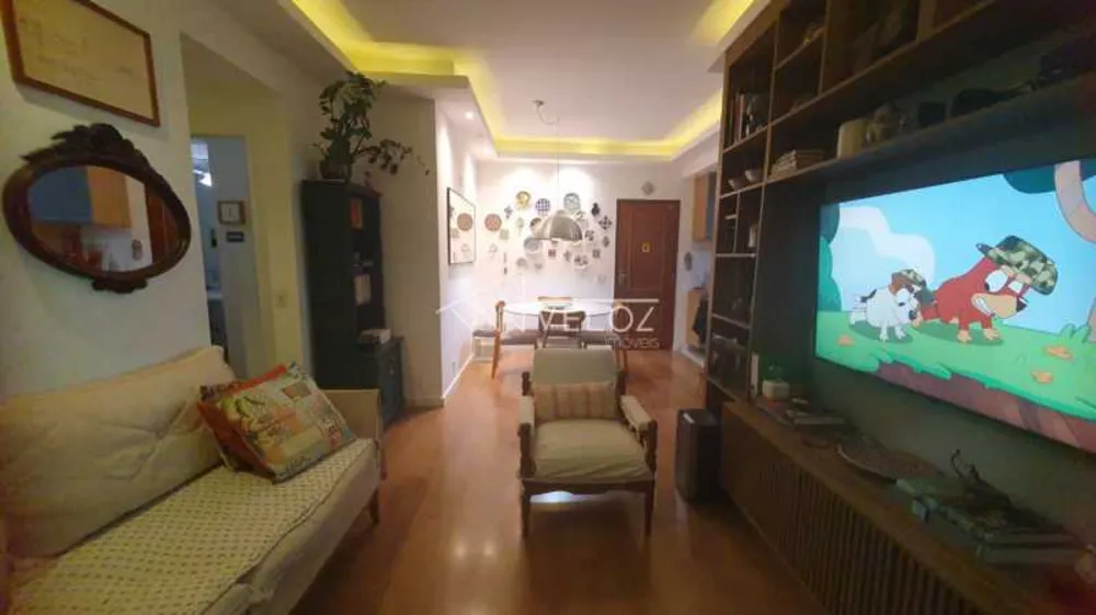 Apartamento, 2 quartos, 82 m² - Foto 3