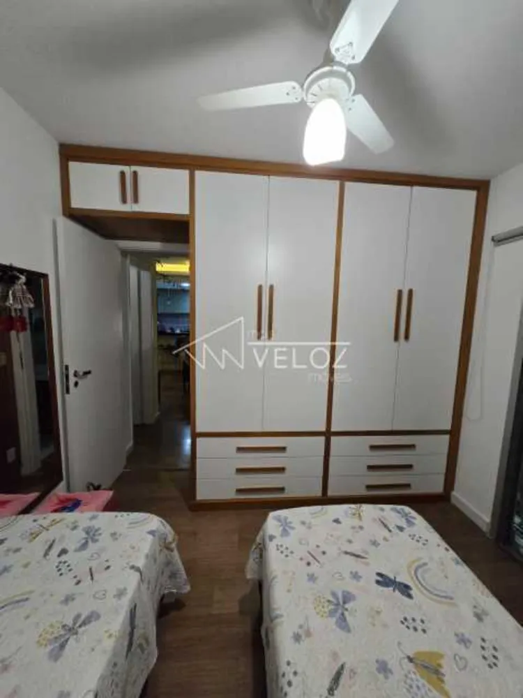 Apartamento, 2 quartos, 82 m² - Foto 20
