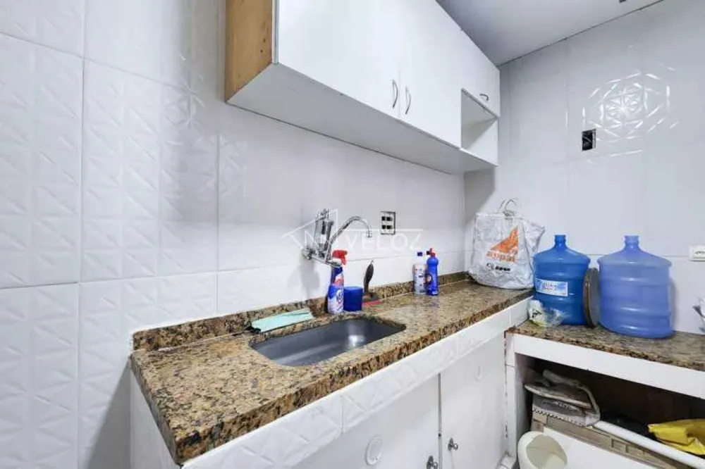 Apartamento, 3 quartos, 70 m² - Foto 1