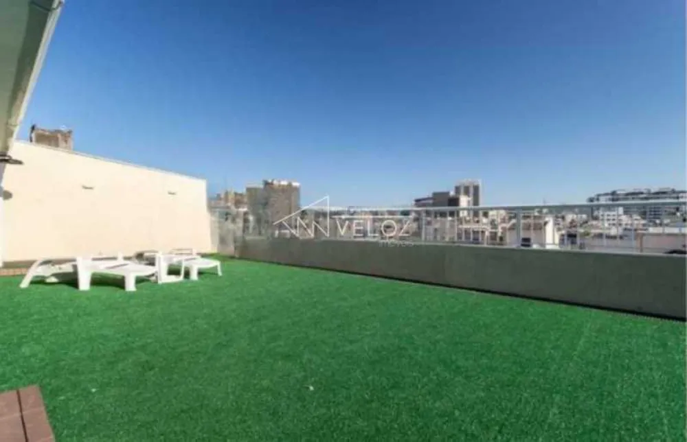 Apartamento, 6 quartos, 450 m² - Foto 12