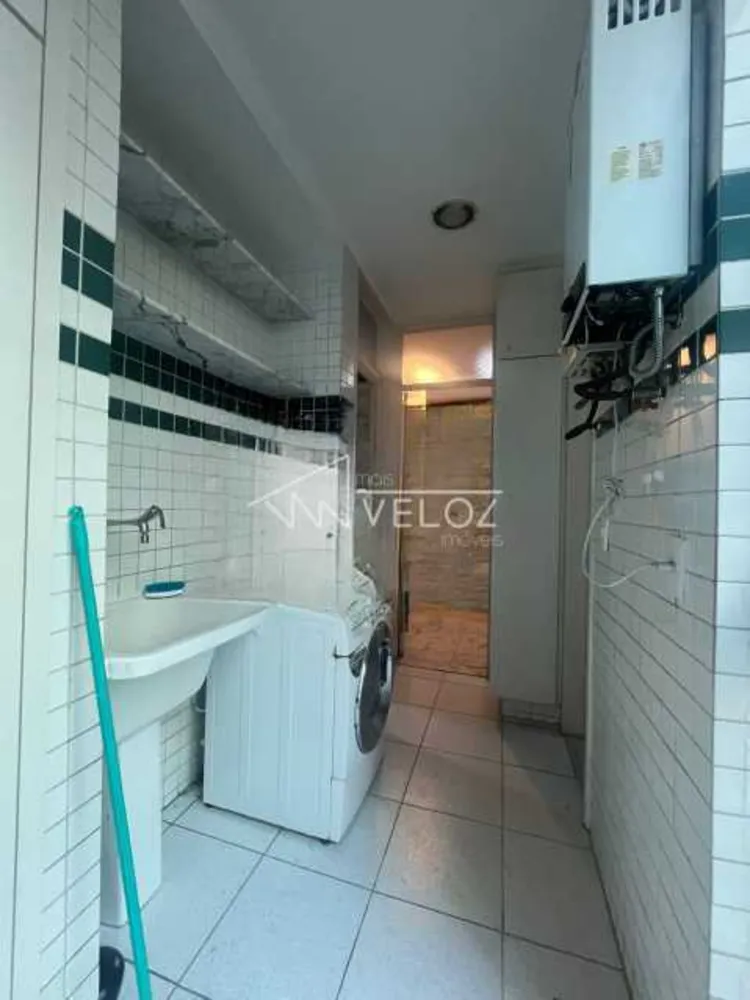 Apartamento, 3 quartos, 97 m² - Foto 9