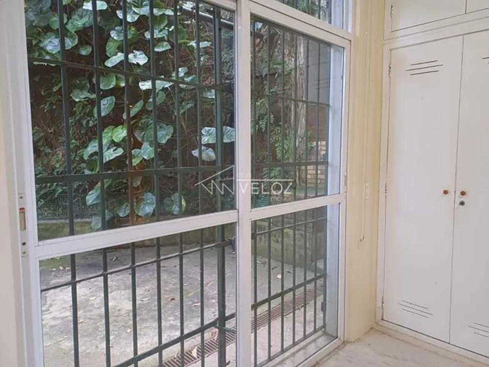 Apartamento, 3 quartos, 135 m² - Foto 2