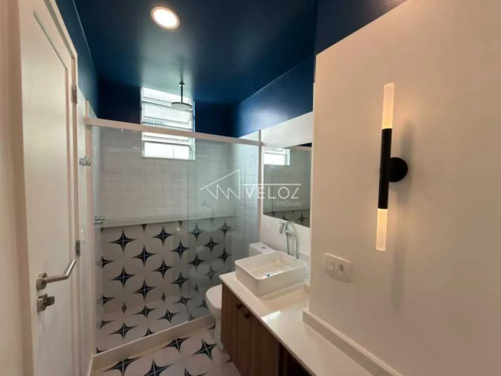 Apartamento, 1 quarto, 45 m² - Foto 3