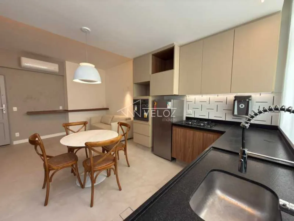 Apartamento, 1 quarto, 45 m² - Foto 20