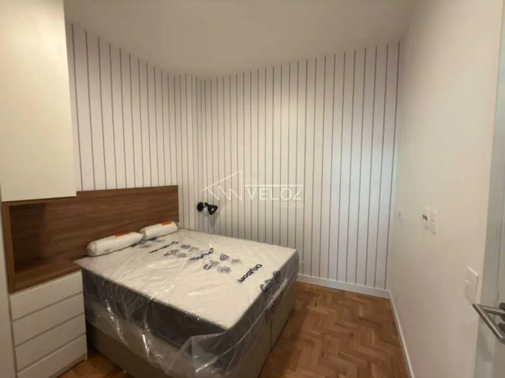 Apartamento, 1 quarto, 45 m² - Foto 10