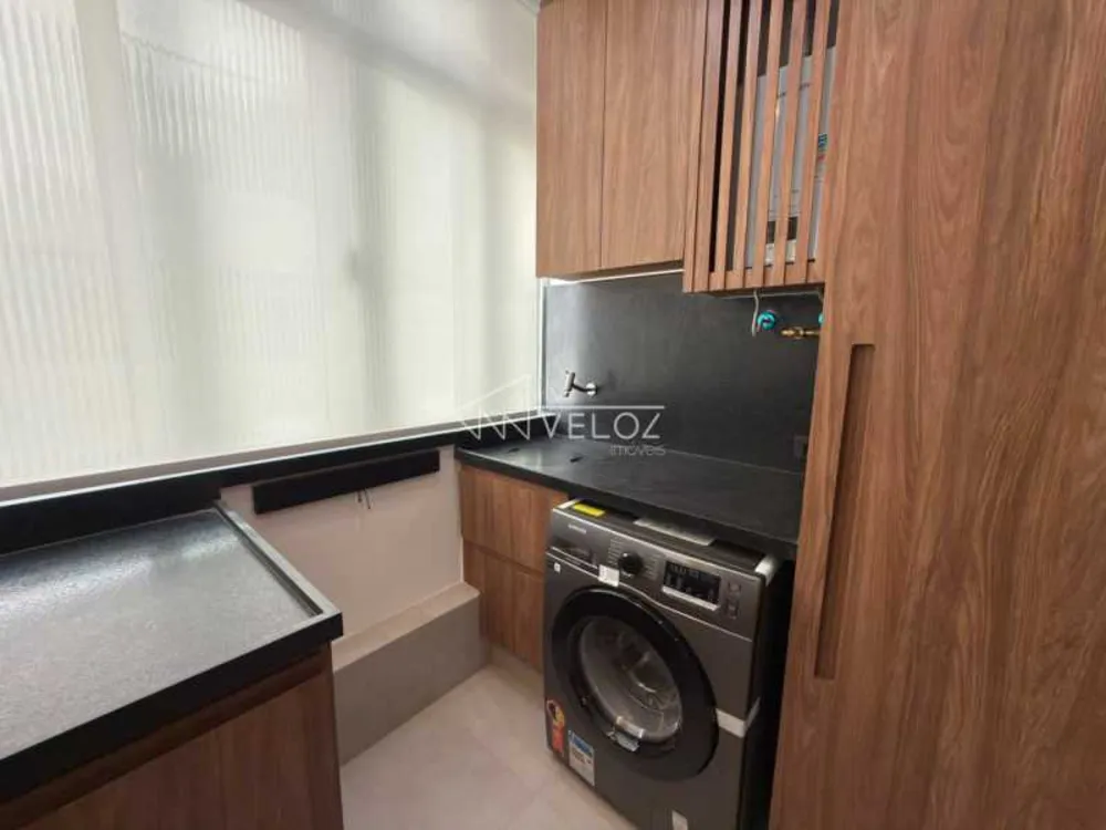 Apartamento, 1 quarto, 45 m² - Foto 18