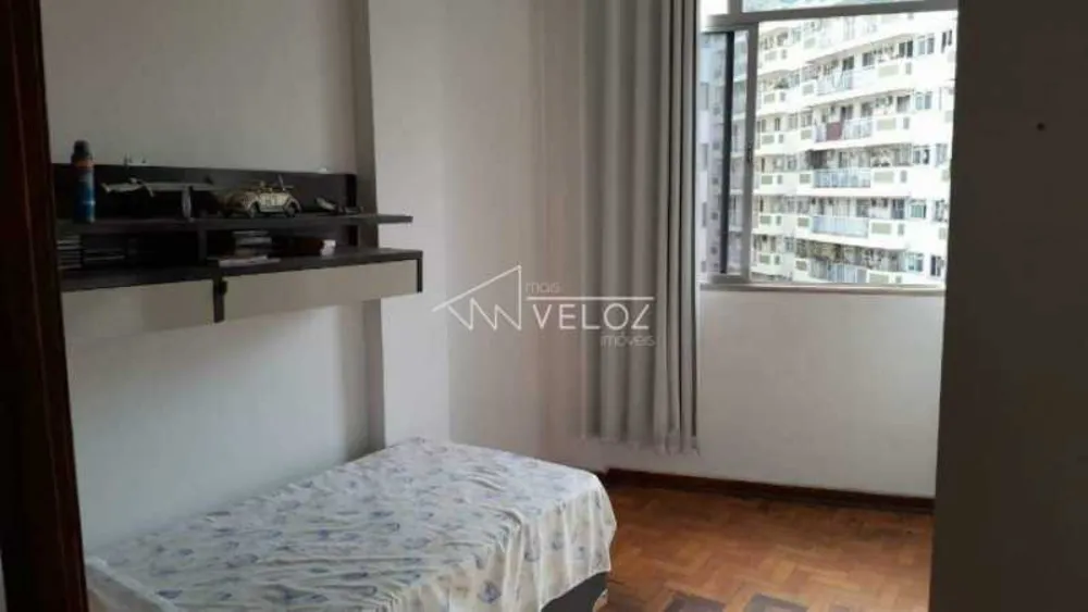 Apartamento, 1 quarto, 30 m² - Foto 11