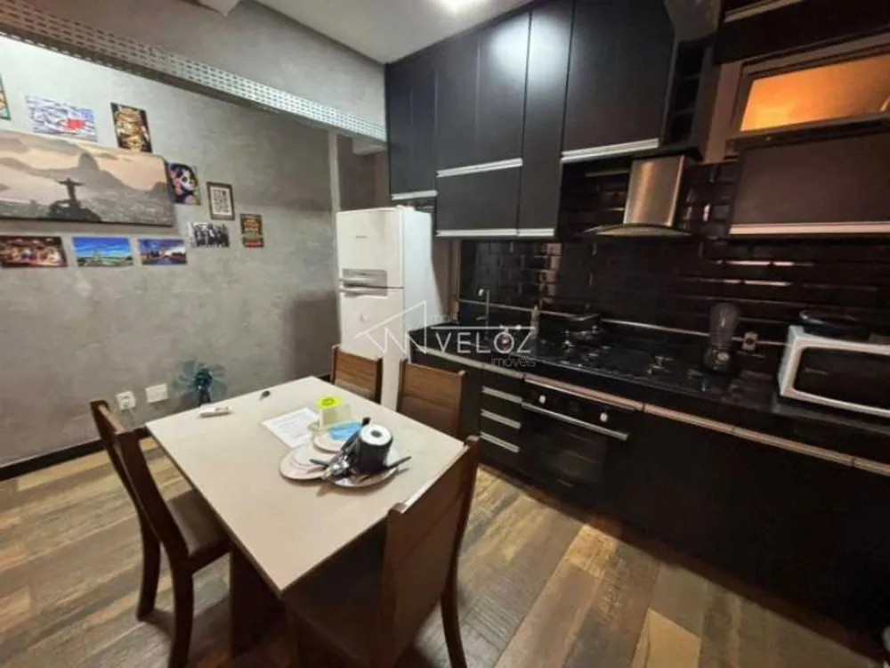 Apartamento, 1 quarto, 61 m² - Foto 1