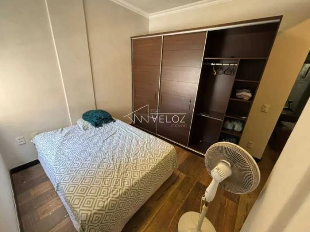 Apartamento, 1 quarto, 61 m² - Foto 2