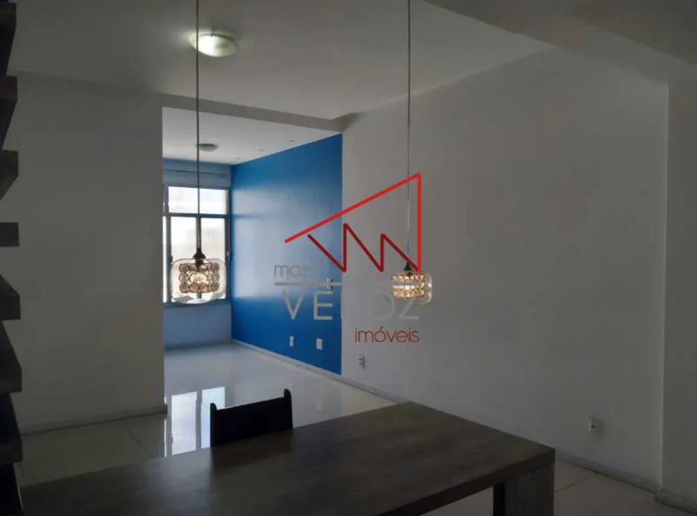 Apartamento, 3 quartos, 93 m² - Foto 2